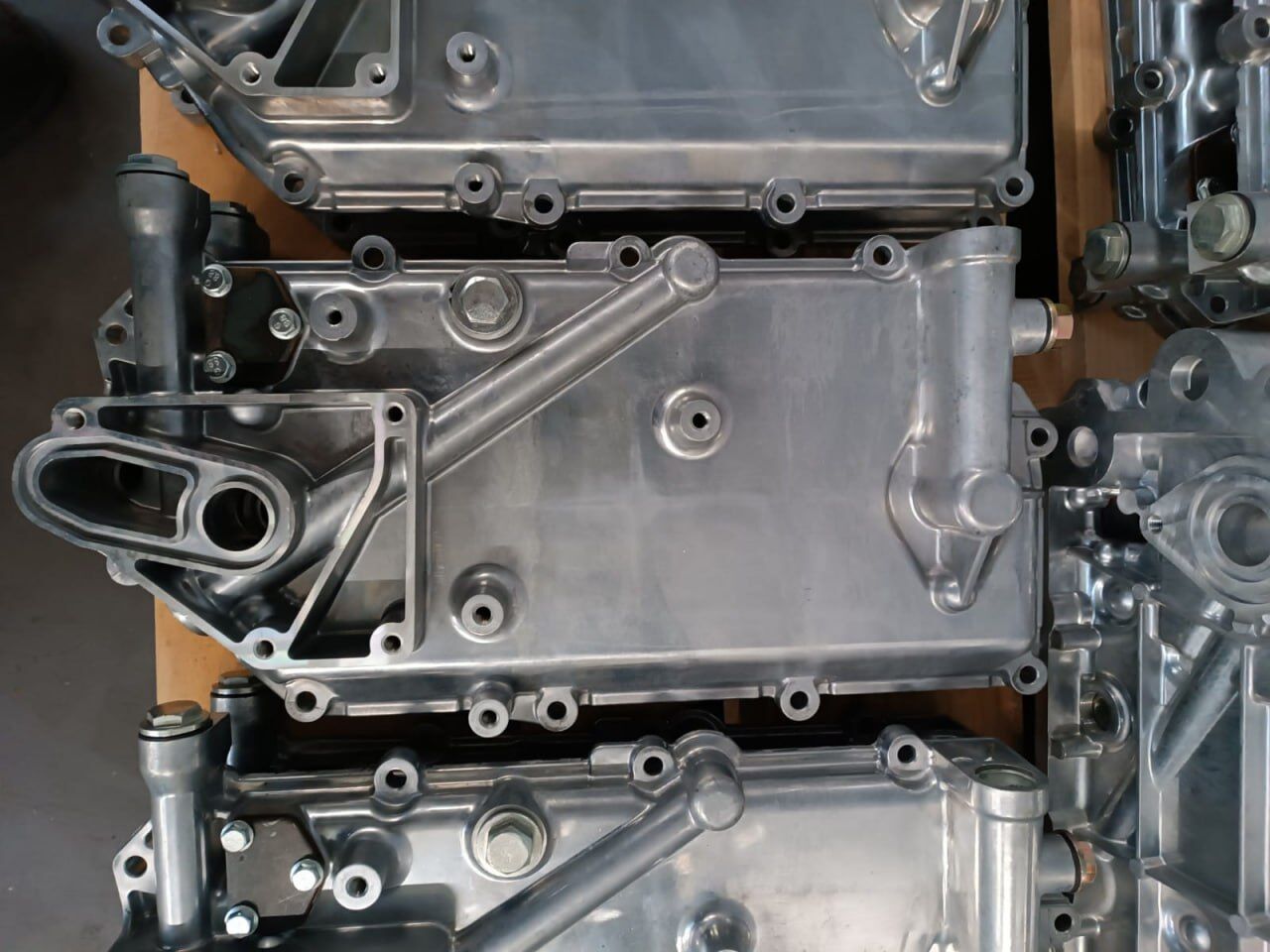 other transmission spare part per camion SCANIA Serie R, Serie 4