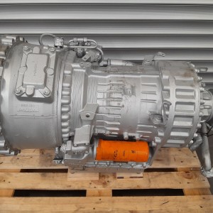 cambio VOLVO VT2506PT per camion VOLVO FH FM