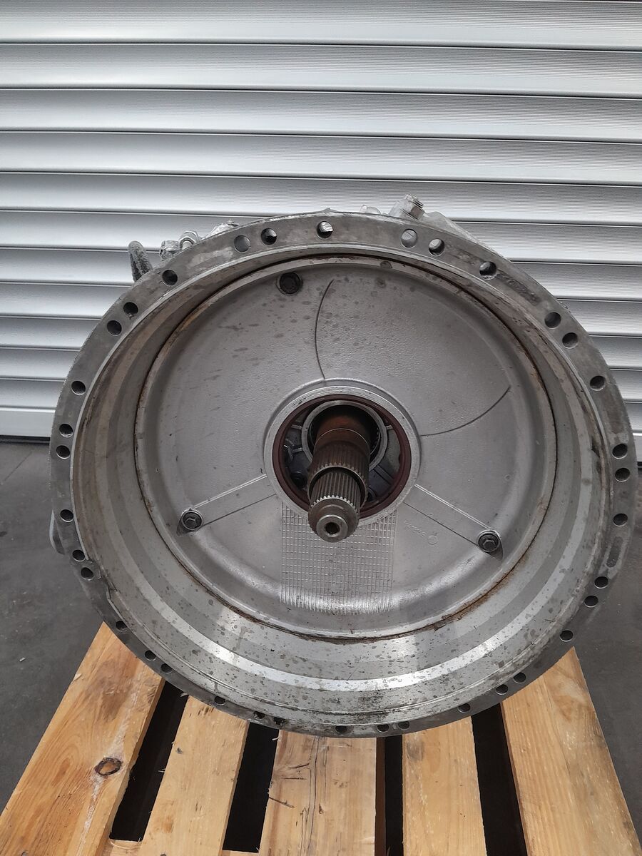 cambio VOLVO VT2506PT per camion VOLVO FH FM
