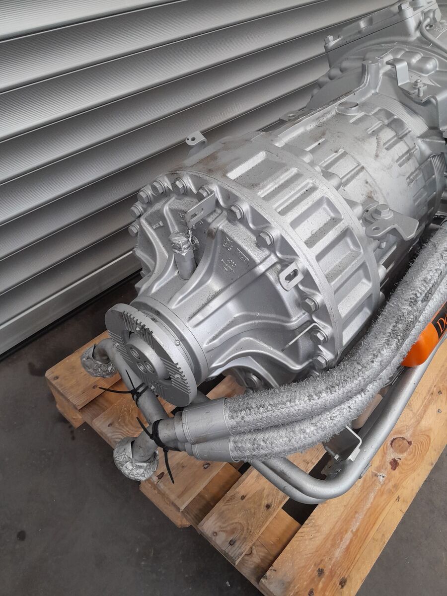cambio VOLVO VT2506PT per camion VOLVO FH FM