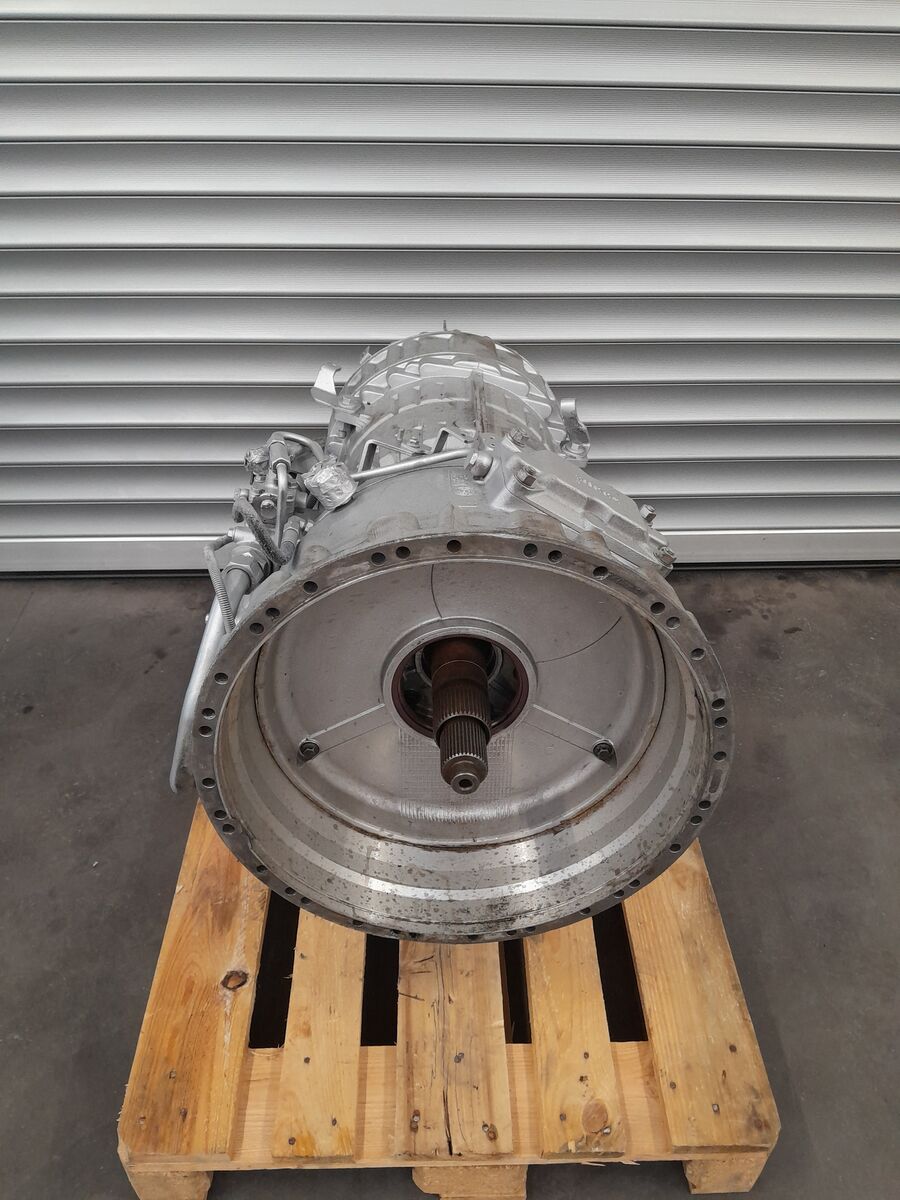 cambio VOLVO VT2506PT per camion VOLVO FH FM