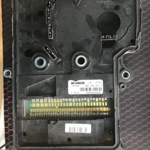centralina IVECO ECU, ABS, EBS, etc per camion IVECO STRALIS TRAKKER EUROCARGO