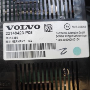 centralina VOLVO per camion VOLVO FH4 E6 - FH13 FH16