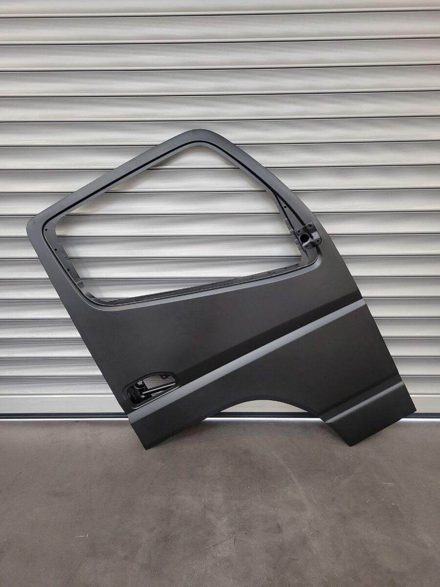 porta MITSUBISHI CANTER " S " RH SIDE 2004 -> per commercial vehicle MITSUBISHI