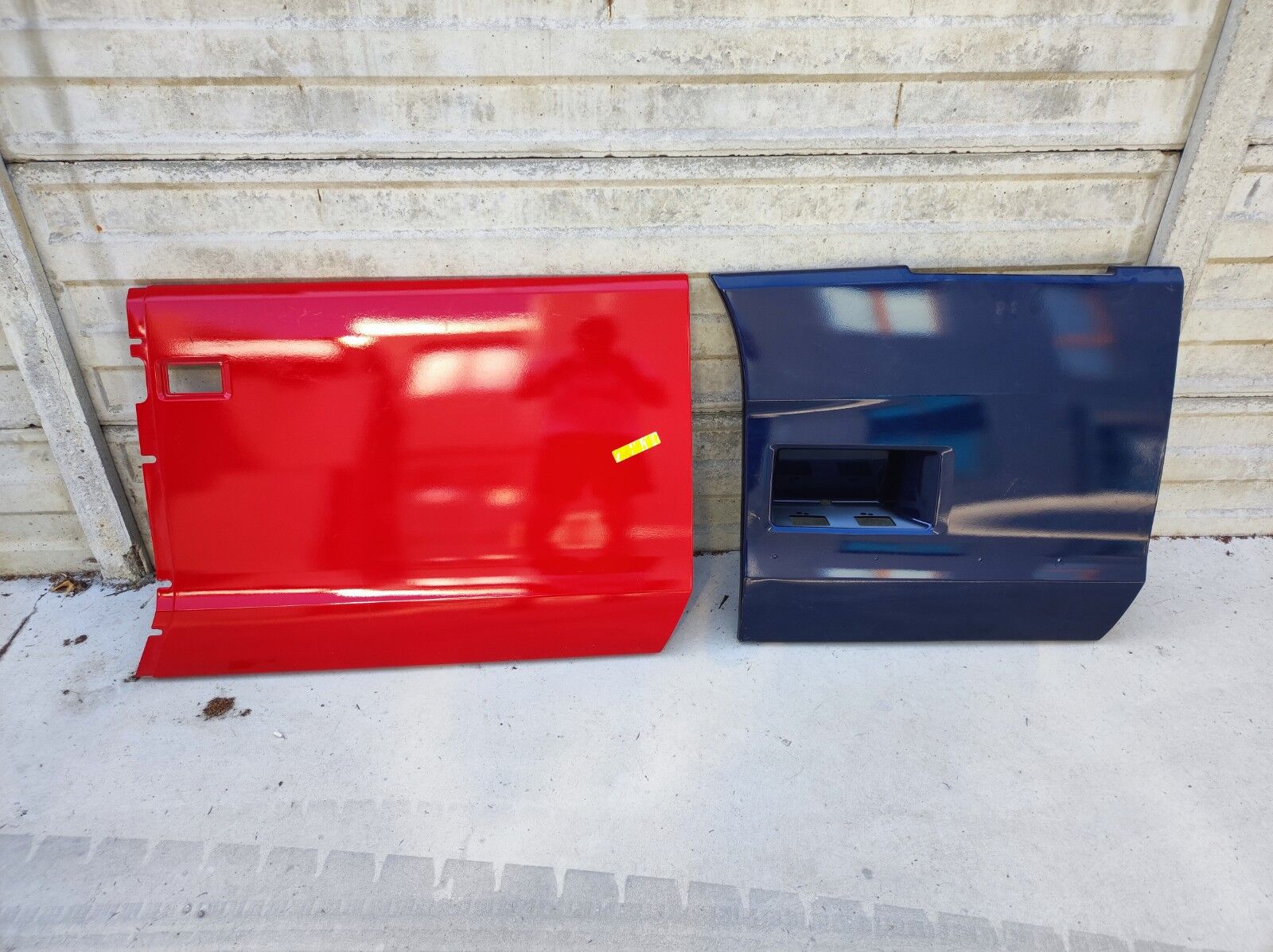 spoiler SCANIA per camion SCANIA Serie S, New Generation