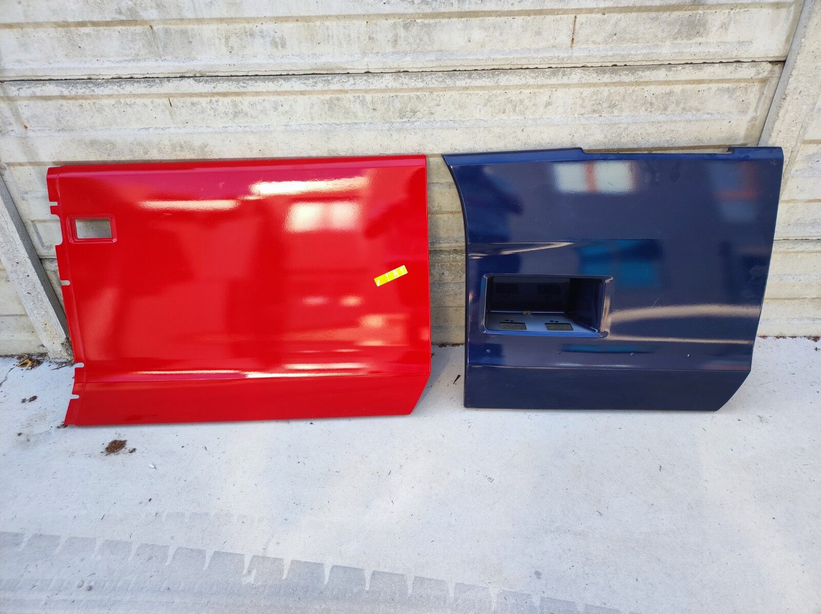 spoiler SCANIA per camion SCANIA Serie S, New Generation