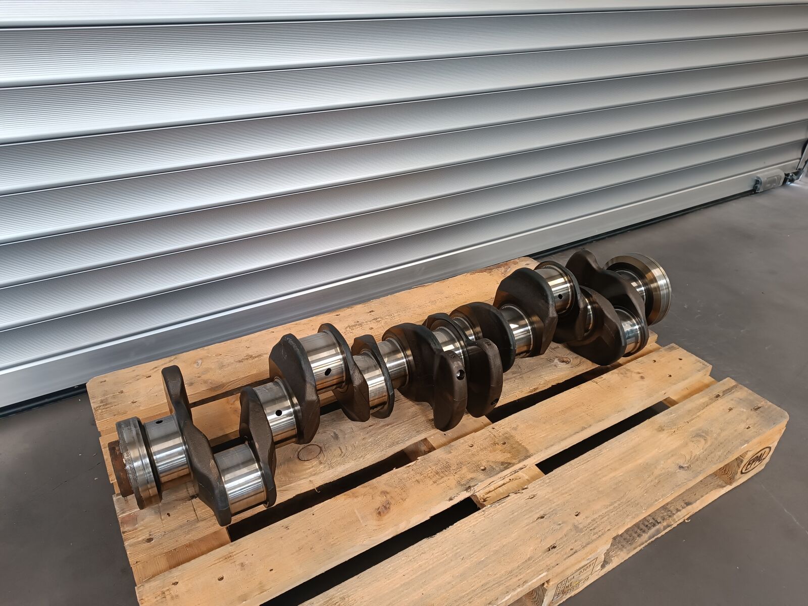 albero motore VOLVO per camion VOLVO FH