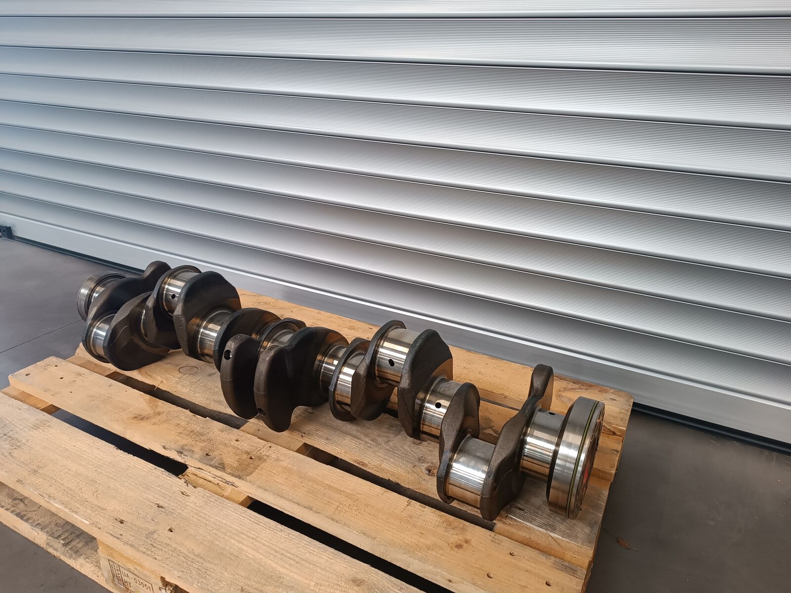 albero motore VOLVO per camion VOLVO FH
