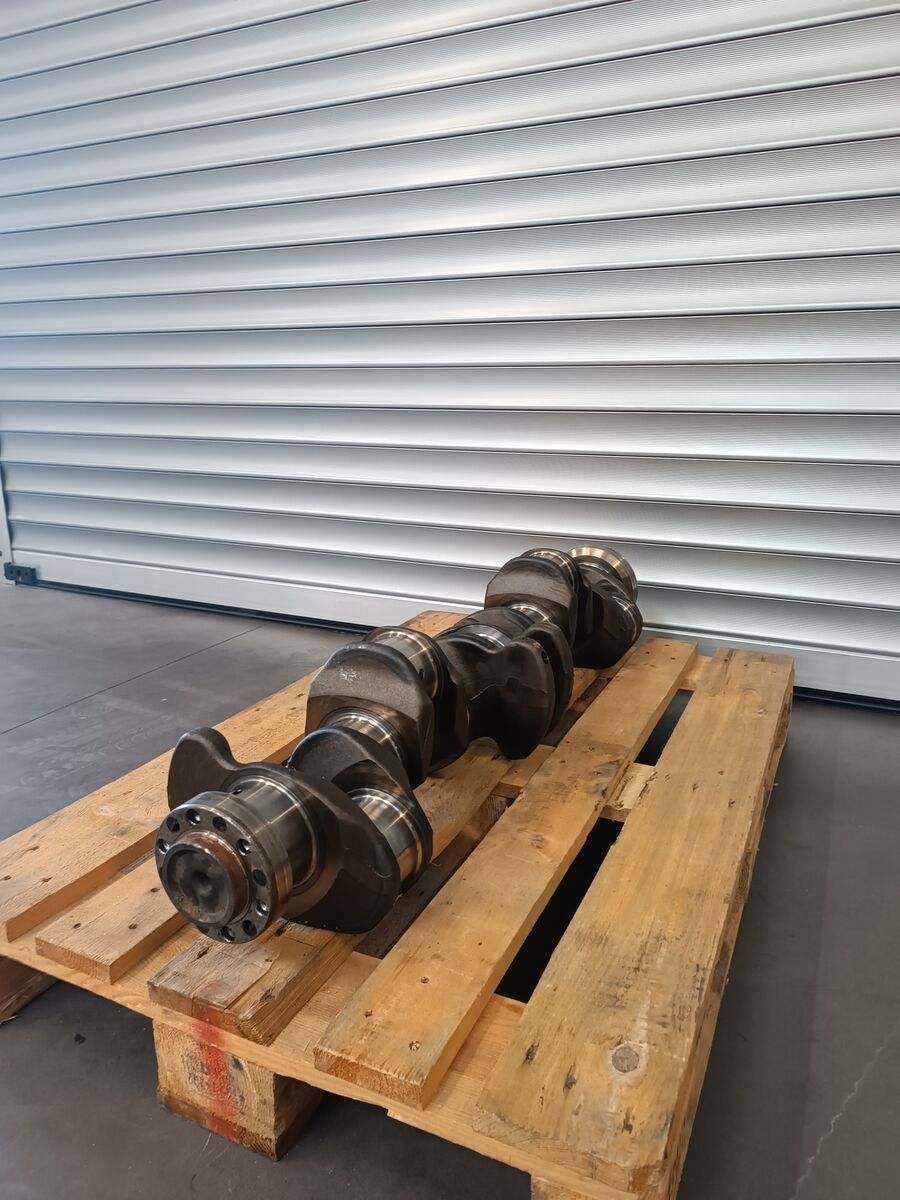 albero motore VOLVO per camion VOLVO FH