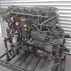 motore DAF MX13 315 H3 per camion DAF XF106 CF