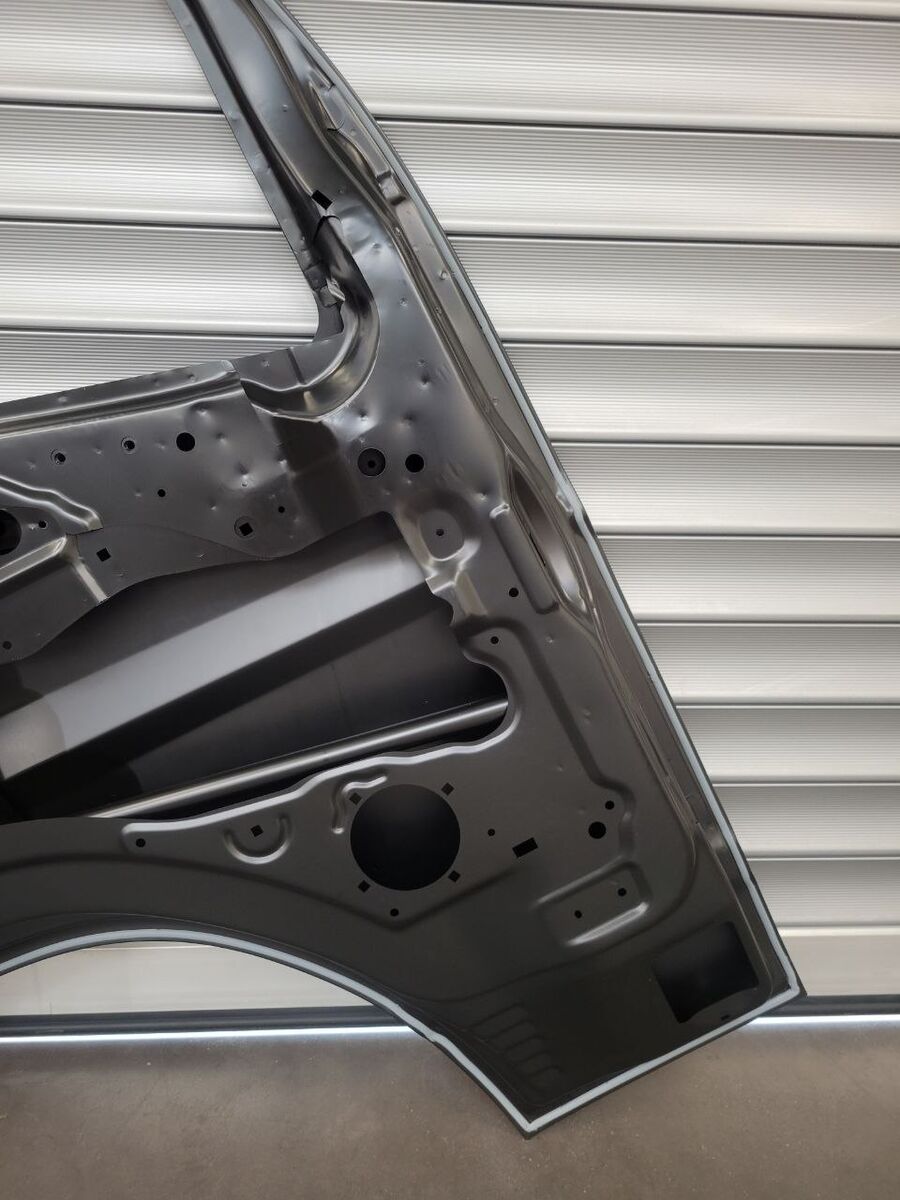 porta MITSUBISHI FUSO " S " LH SIDE 2014 - 2021 per commercial vehicle Mitsubishi Fuso
