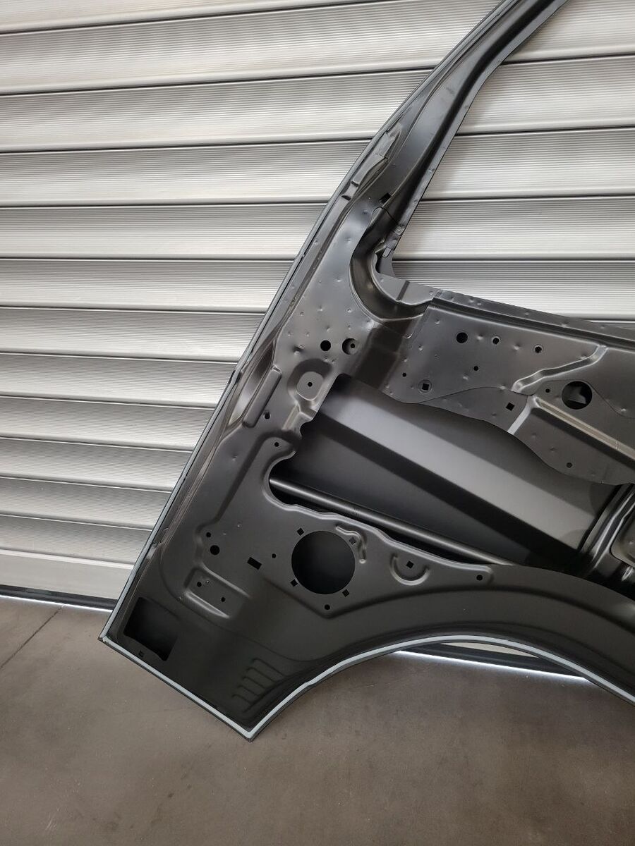 porta MITSUBISHI FUSO " S " RH SIDE 2014 - 2021 per commercial vehicle Mitsubishi Fuso