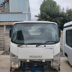 cabina ISUZU RHD 1815mm NARROW / STRETTA per commercial vehicle ISUZU NLR - L - L35