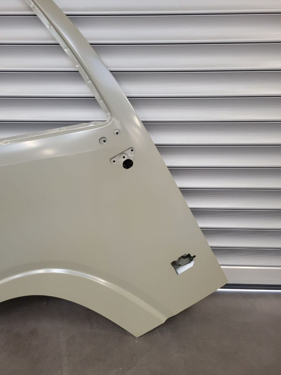 porta ISUZU per commercial vehicle ISUZU N - P - L