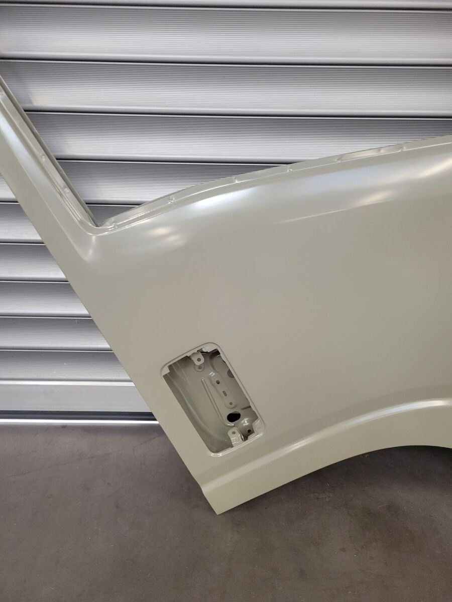 porta ISUZU per commercial vehicle ISUZU N - P - L