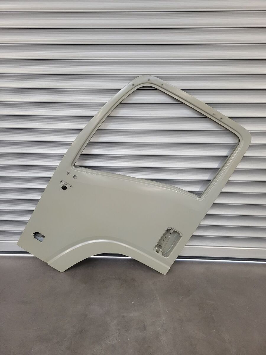 porta ISUZU LH SIDE - N - P - L - NPR - NNR - NKR - NQR - M21 - L35 per commercial vehicle ISUZU