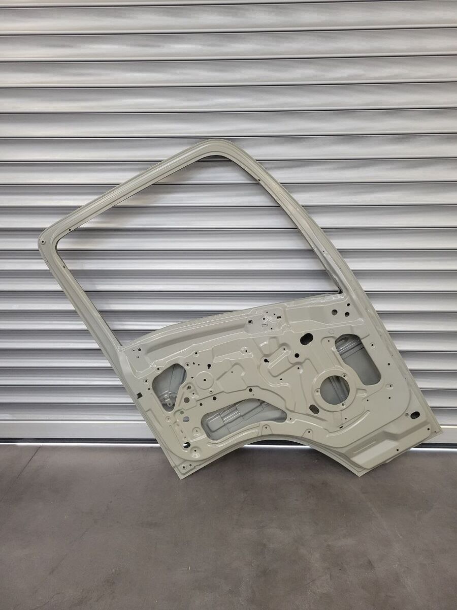 porta ISUZU LH SIDE - N - P - L - NPR - NNR - NKR - NQR - M21 - L35 per commercial vehicle ISUZU