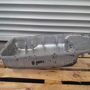 engine oil pan SCANIA DC 13 per camion SCANIA R Series, G Series, P Series