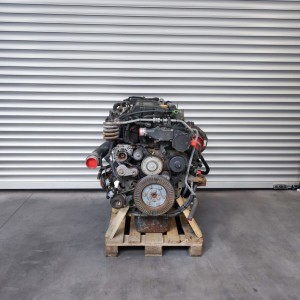 motore IVECO F3HFE611 500hp CURSOR 13 EURO 6 per camion IVECO Stralis