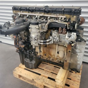 motore MERCEDES-BENZ OM471.935 EURO 6 per camion MERCEDES-BENZ