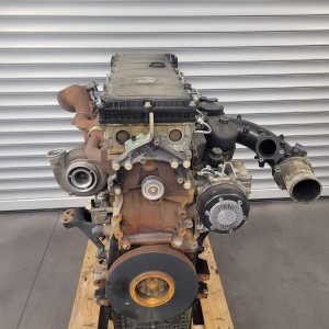motore MERCEDES-BENZ OM471.937 EURO 6 per camion MERCEDES-BENZ
