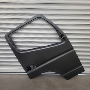 porta per commercial vehicle MITSUBISHI