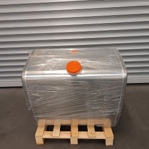 serbatoio carburante per camion VOLVO FH