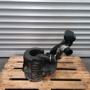 air filter housing NISSAN per camion NISSAN CABSTAR