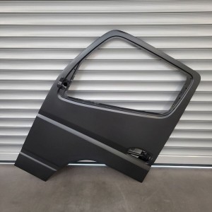 porta MITSUBISHI FUSO " S " LH SIDE 2014 - 2021 per commercial vehicle Mitsubishi Fuso