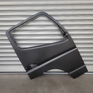 porta per commercial vehicle Mitsubishi Fuso Fuso