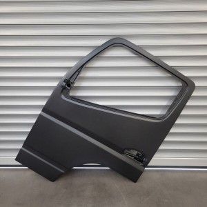 porta MITSUBISHI per commercial vehicle MITSUBISHI CANTER " C " 2004 ->