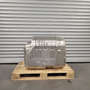 catalytic converter per camion IVECO S-Way / T-Way / X-Way / Stralis / Trakker