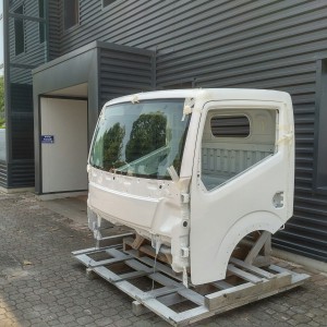 cabina RENAULT MAXITY 2007 -> per camion RENAULT