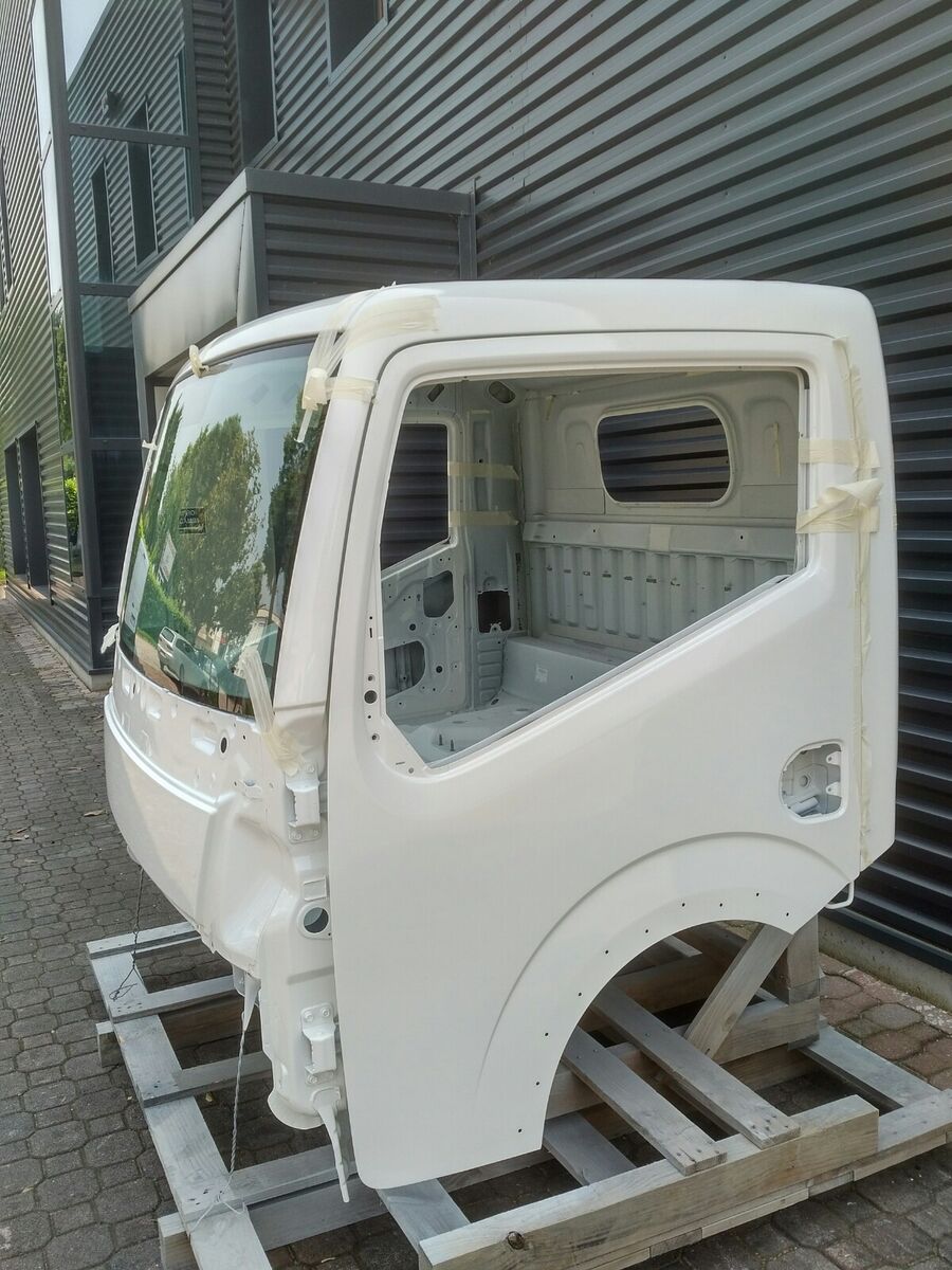 cabina RENAULT MAXITY 2007 -> per camion RENAULT