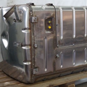 catalytic converter per camion Ford F MAX / F-MAX
