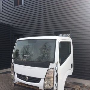 cabina RENAULT MAXITY 2007 -> per camion RENAULT