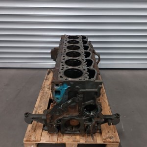blocco motore per camion DAF XF 106 - Euro 6