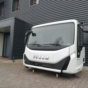 cabina IVECO EUROCARGO EURO 6 2014 -> per camion IVECO