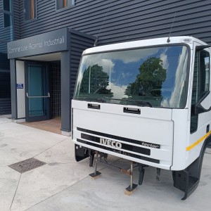 cabina IVECO EUROCARGO TECTOR per camion IVECO