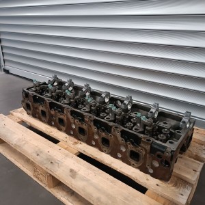 testata motore MAN D2676 LFAI EURO 6 E 470hp 2020 -> per camion MAN